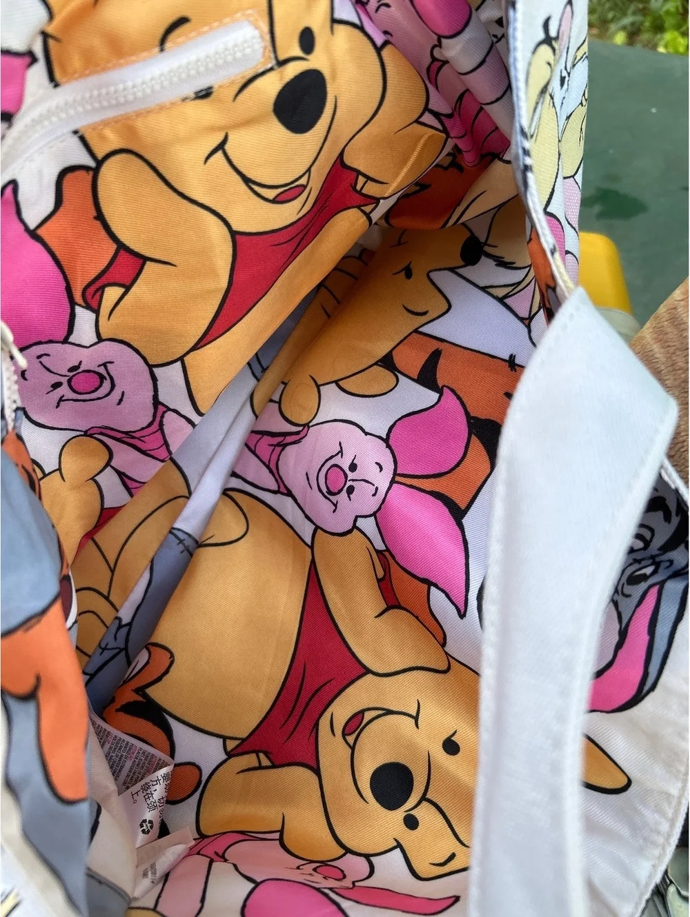 Disney this tote
